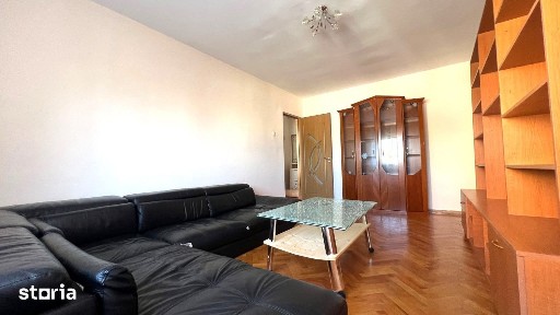 Apartament cu 3 camere de închiriat - Micalaca 300, zona Supeco
