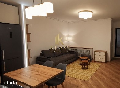 Apartament 3 Camere | 4City North | Pipera |