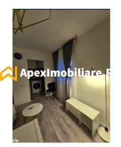 Garsoniera de inchiriat Titan Bucuresti | ApexImobiliare.ro