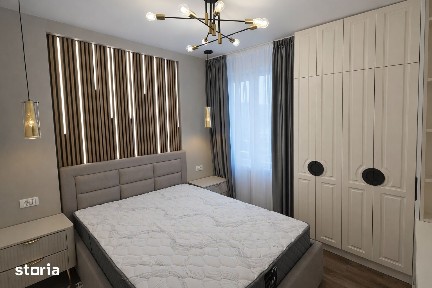 Apartament 2 camere - zona Amzei-Romana | Prima Inchiriere - Renovat