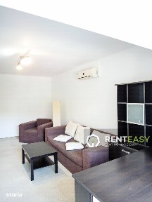 Apartament 2 camere in zona Garii - Arcu