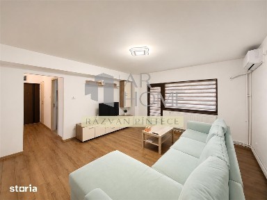 Apartament 3 camere, centrala termica, Democratiei, Ploiesti