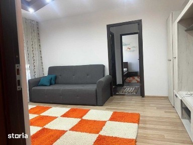 Apartament cu 2 camere Podu Ros-Magazin Tesko