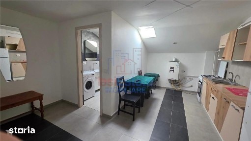 Apartament 2 camere de inchiriat Bucium