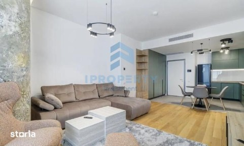 Apartament 2 camere Upsite Floreasca cu parcare si acces la piscina in