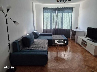 inchiriez apartament 2 camere decomandate, cartier Grigorescu