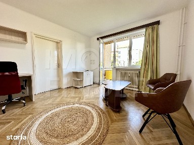 3 camere decomandate, 90 mp, Str Republicii, Centru/UMF