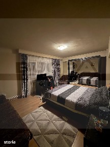 Apartament 3 camere decomandate, 72 mp, 2 bai, strada Dorobantilor