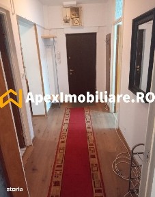 Apartament 2 camere de inchiriat Calea Victoriei Bucuresti | ApexImobi