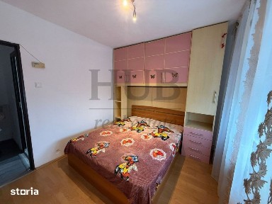 apartament cu 2 camere de inchiriat- gara cfr bc