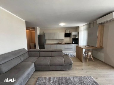 2 camere Bl Nou Soarelui parcare subterana totul nou Lux
