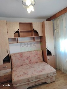 Apartament 2 camere, Mobilat și utilat, Cartier Craiter