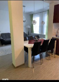 Apartament 2 Camere Etaj 1 Giroc zona Eso 380 euro