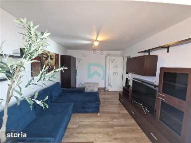 Apartament 2 camere, mobilat si utilat, Astra, Brasov