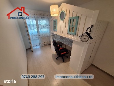 Apartament cu 3 camere de închiriat - FIALD|Parcare inclusă|CE1727