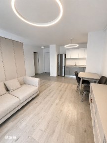 Inchiriere studio| H Pipera Lake | Parcare inclusa | Rond OMV