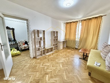 Apartament cu 2 camere | Complexul Studentesc