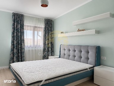 Inchiriere apartament 2 camere - Ion Mihalache - Domenii | Centrala