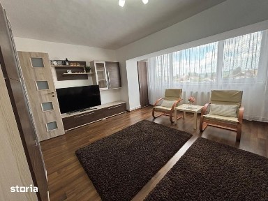 Apartament 3 camere decomandat zona Grivitei Brasov