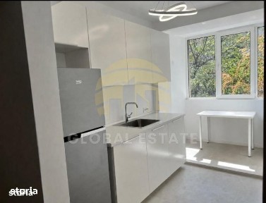 Inchiriere apartament 2 camere - Stefan cel Mare - Obor