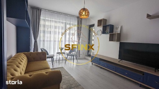 2 camere Pipera | 2 bai | Centrala | Incalzire in pardoseala | Pet Fri