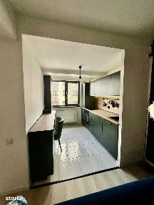Apartament 2 camere Militari/Uverturii