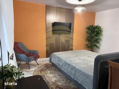 Inchiriere Garsoniera - Berceni - Piata Sudului | Centrala | Metrou