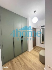 Apartament 2 camere|Aparatorii Patriei|Bloc Nou|Parcare| Metrou