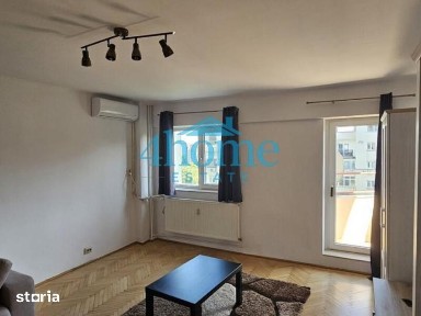 Garsoniera|Ultracentral|Piața Unirii|Metrou|Bloc Nou