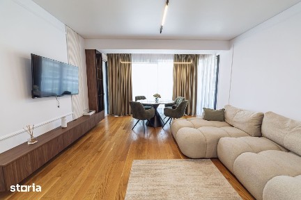 Apartament 2 camere | Parcare | Complex Yacht Kid