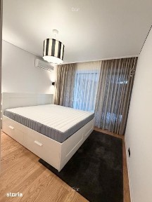 Apartament 2 Camere Floreasca|Bloc Nou|Prima Inchiriere