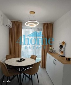 Apartament 2 camere Theodor Pallady|Hils Brauner|Parcare|Metrou