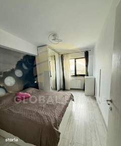 Inchiriere apartament 2 camere - Militari - Novum Lacul Morii