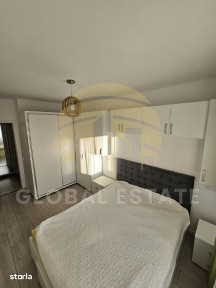 Inchiriere apartament 2 camere - Lujerului - GranVia Park | Centrala