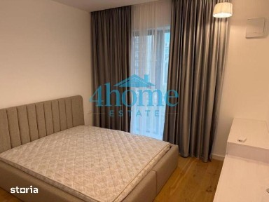 Apartament 2 Camere|Nusco City|Pipera|Prima Închiriere |Parcare