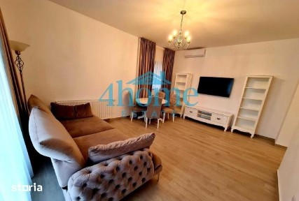 Apartament 3 Camere|Floreasca|Bloc Nou|Terasa