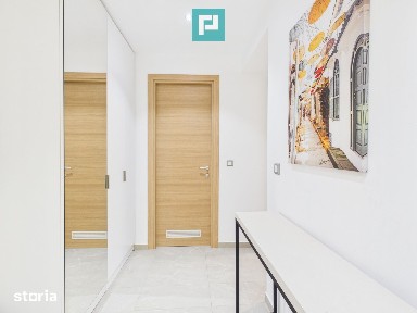 Apartament modern - RIN Grand Residence