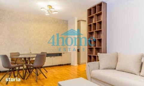 Apartament 2 camere Luxuria Residence|1 Mai|Domenii|Parcare