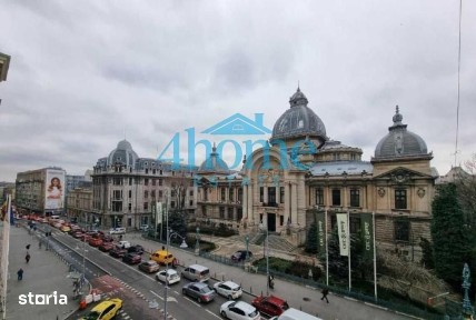 Apartament 2 camere Piata Victoriei | Ultracentral | Metrou