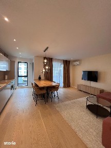 Apartament 2 camere/ Nusco City/ Pipera/ Promenada+ parcare