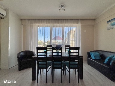 Apartament 2 camere Campus | Parcare inclusă | Termen lung