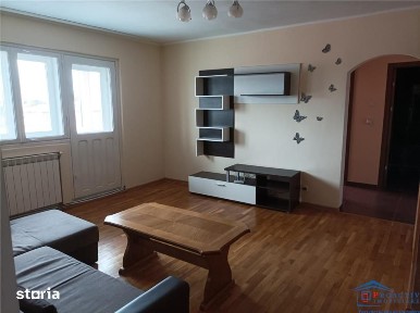 Apartament 2 camere | George Enescu | I2c-1720