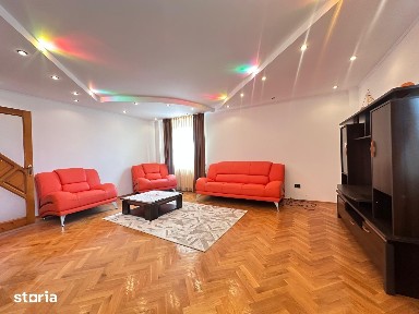 Apartament 3 camere de închiriat | I.C. Frimu - zona CinCin
