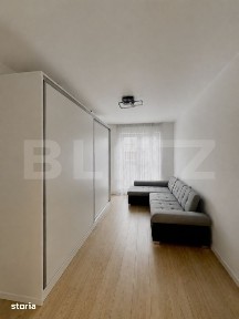 Apartament 3 camere, 68 mp, zona Maurer