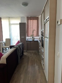 Apartament Ared Kaufland