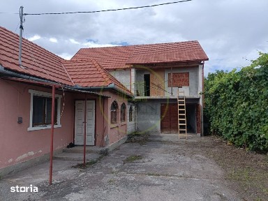 Casa de vanzare Reghin - Suseni