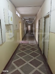 Cladire birouri de vanzare, P+2, 1000 mp, Suceava, zona Centrala