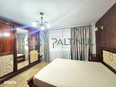 Apartament 4 camere la casă - Cartierul Tineretului, Sibiu