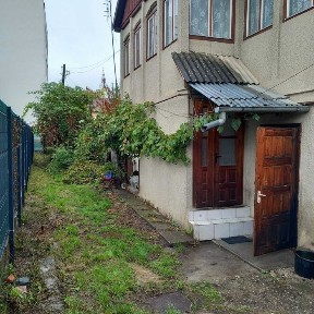 Casă în zonă centrală - Strada Mărășești - DEJ
