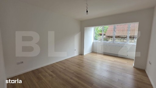 Apartament spatios, 101 mp, cu 2 dormitoare si 2 bai, in Unirea